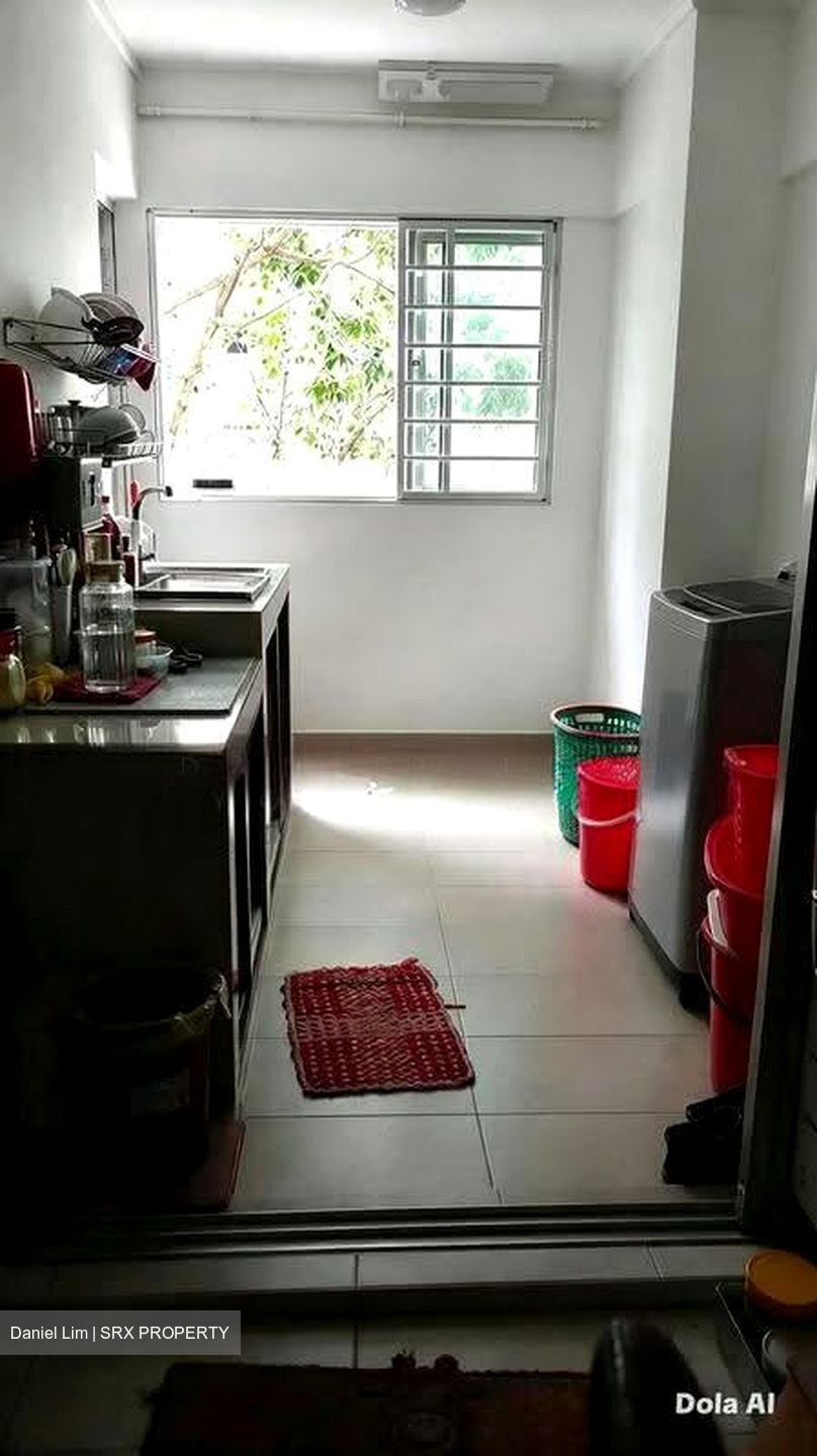 Blk 834 Woodlands Street 83 (Woodlands), HDB Executive #626901401
